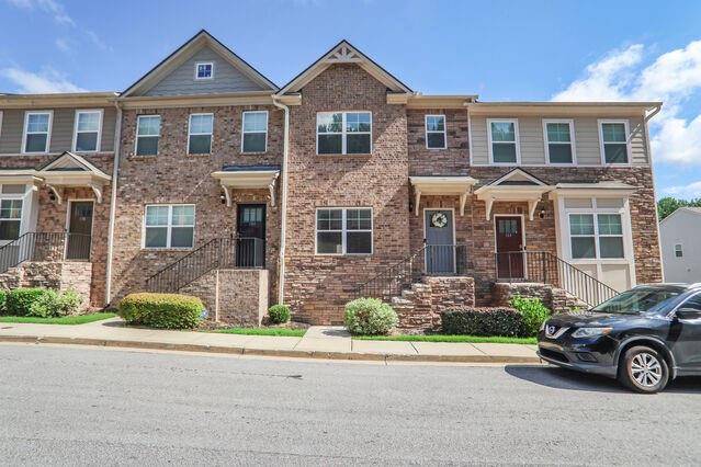 Atlanta, GA 30331,142 Kiram TER SW