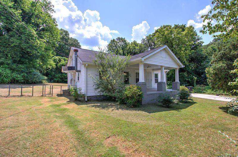 Rome, GA 30161,1705 Olmstead ST SW
