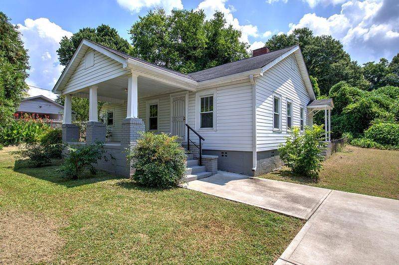 Rome, GA 30161,1705 Olmstead ST SW