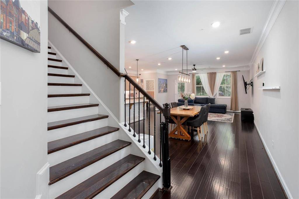 Marietta, GA 30062,1028 Broadview DR