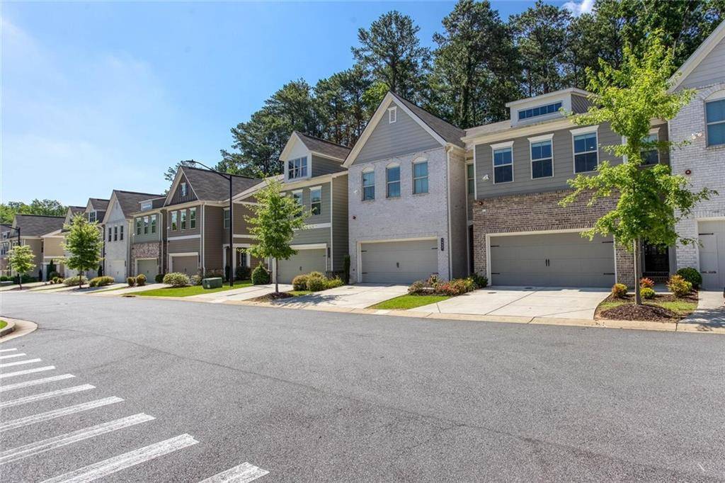 Marietta, GA 30062,1028 Broadview DR