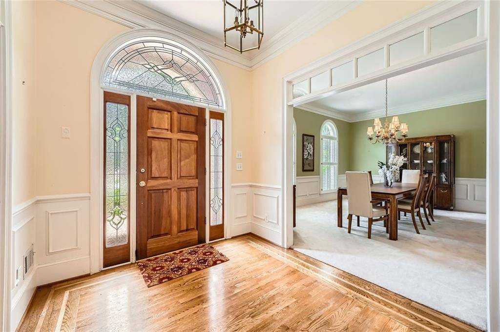 Stone Mountain, GA 30087,2204 SPENCERS WAY