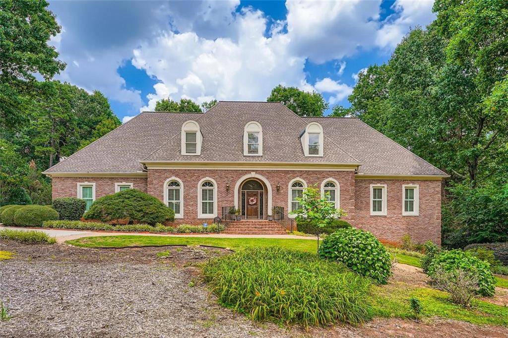 Stone Mountain, GA 30087,2204 SPENCERS WAY