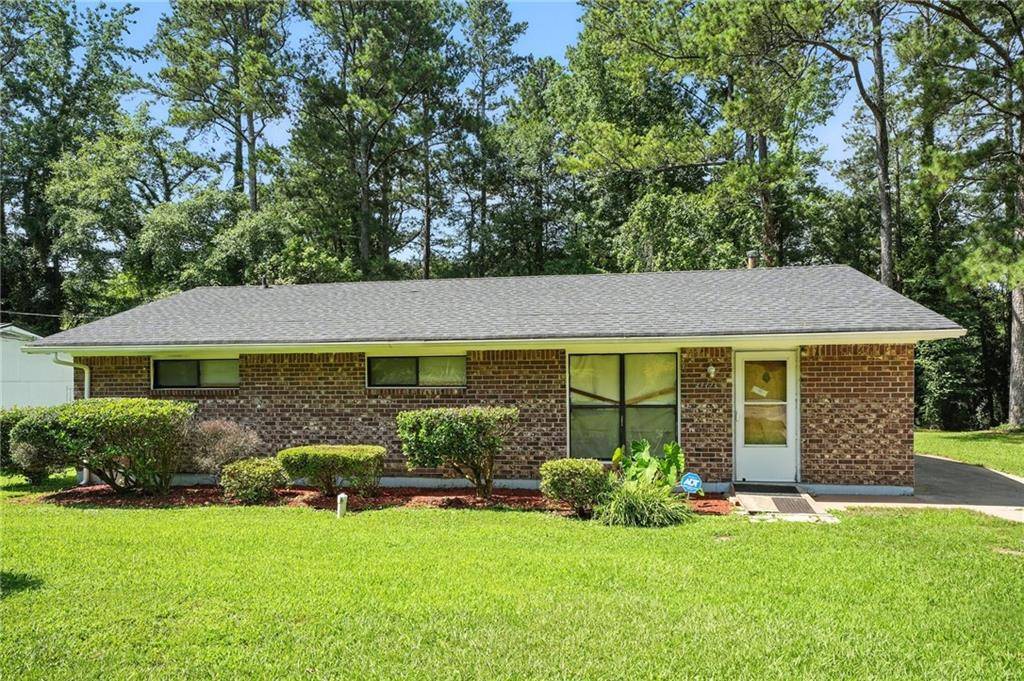 Atlanta, GA 30331,4732 Carson PASS SW