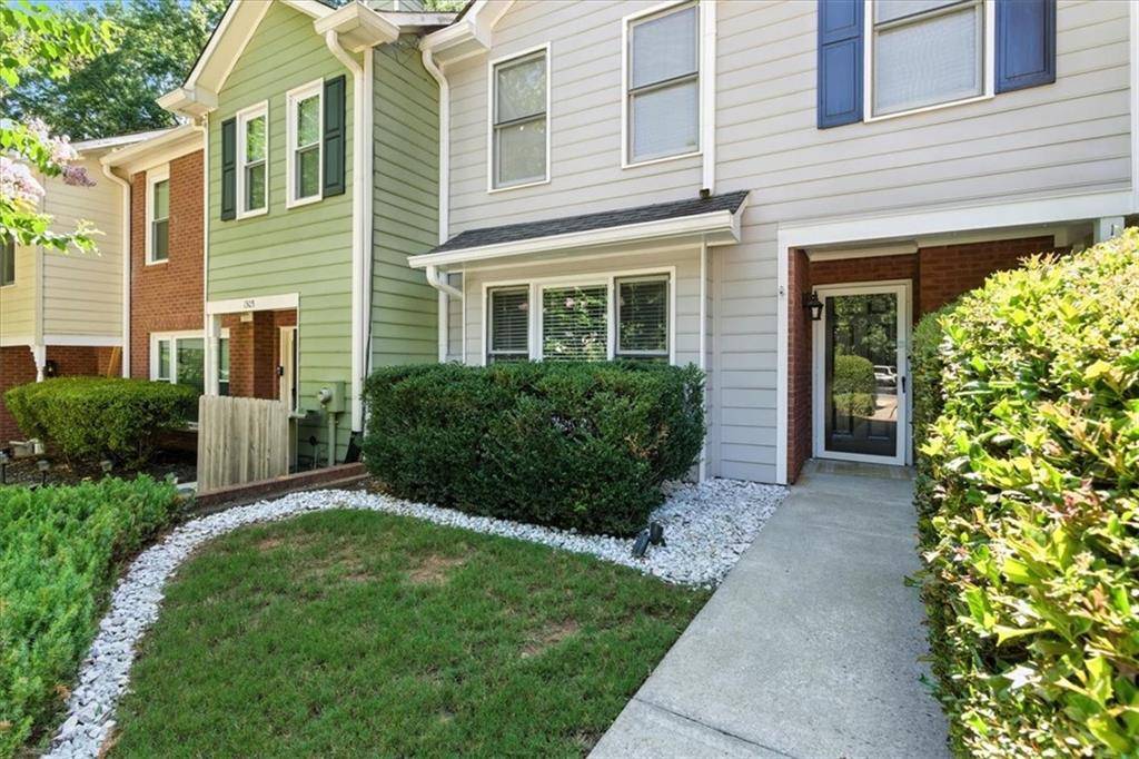 Kennesaw, GA 30144,1307 Shiloh TER NW