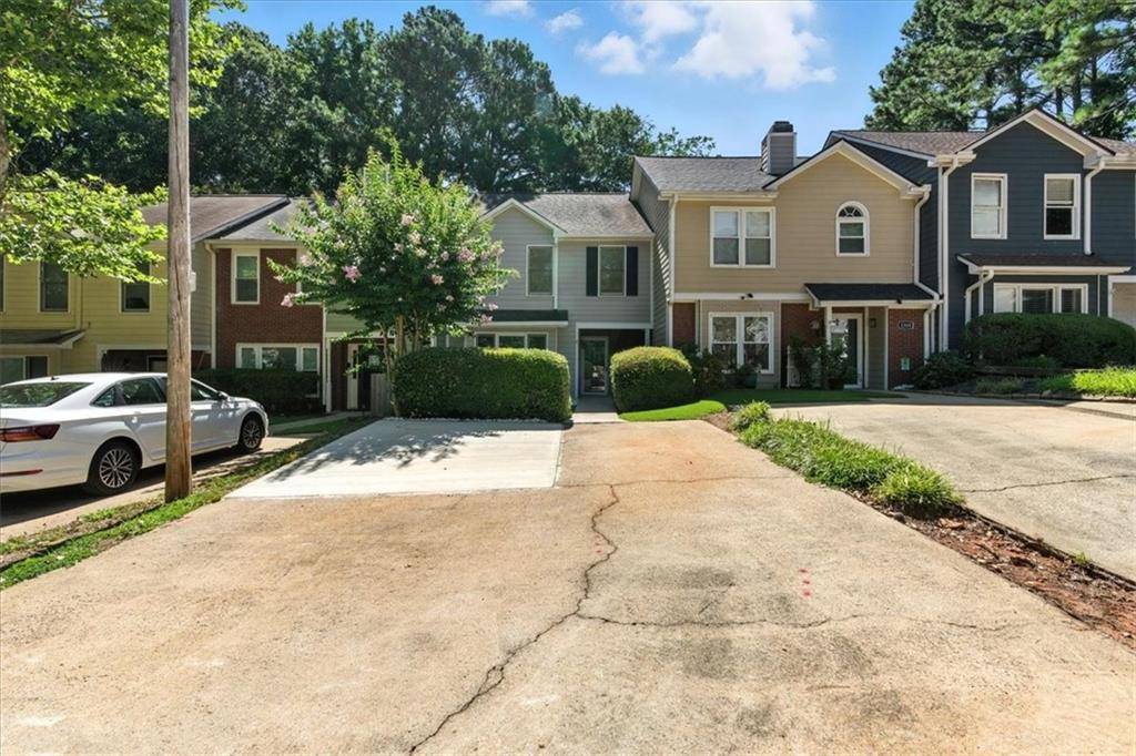 Kennesaw, GA 30144,1307 Shiloh TER NW