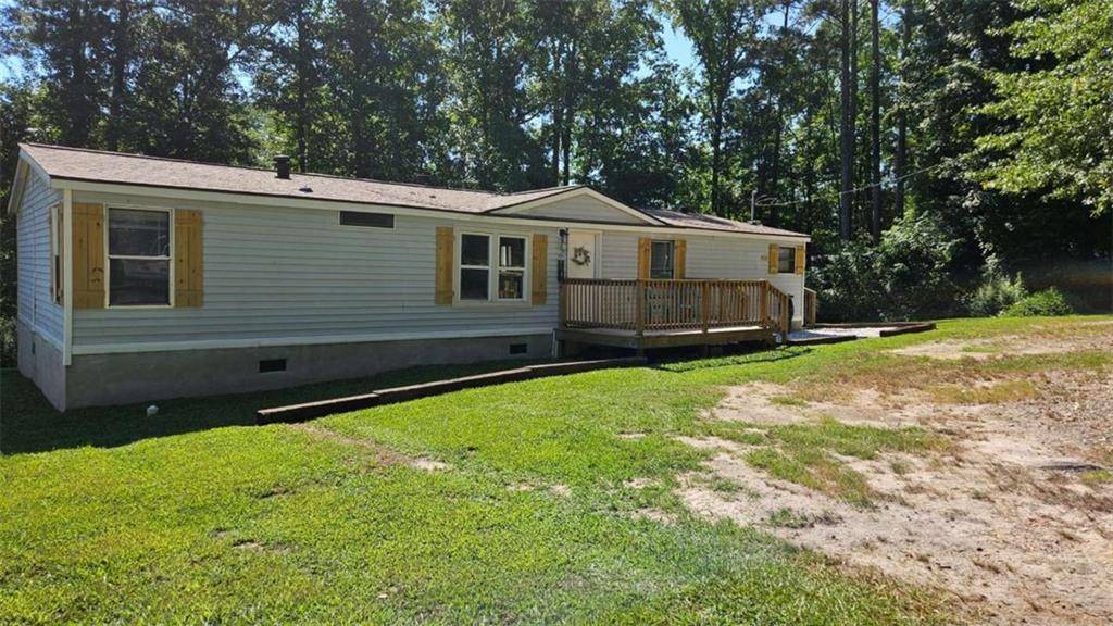 Union Point, GA 30669,207 Willow LN