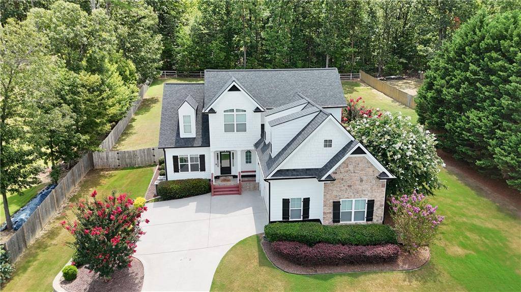 Rydal, GA 30171,12 Thunder Hawk LN NE