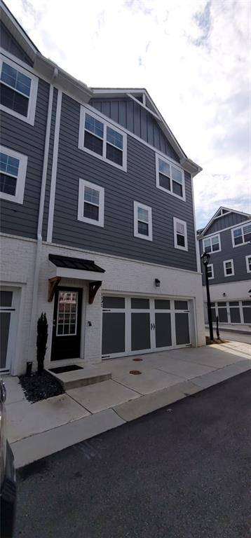 Atlanta, GA 30329,1191 Fallaw CT