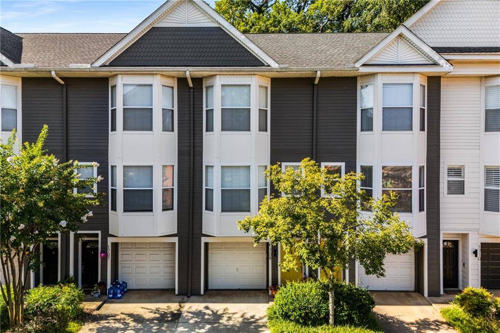 Atlanta, GA 30316,951 Glenwood AVE SE #1708