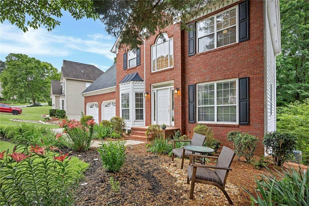Woodstock, GA 30189,2018 Township DR