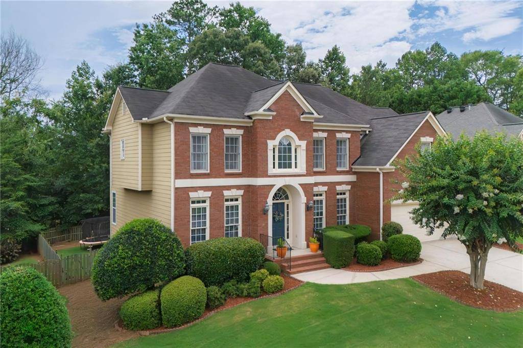 Smyrna, GA 30082,1061 Queensgate DR SE