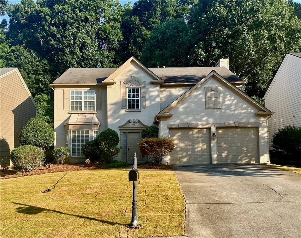 Smyrna, GA 30082,2555 Haddenham LN SW