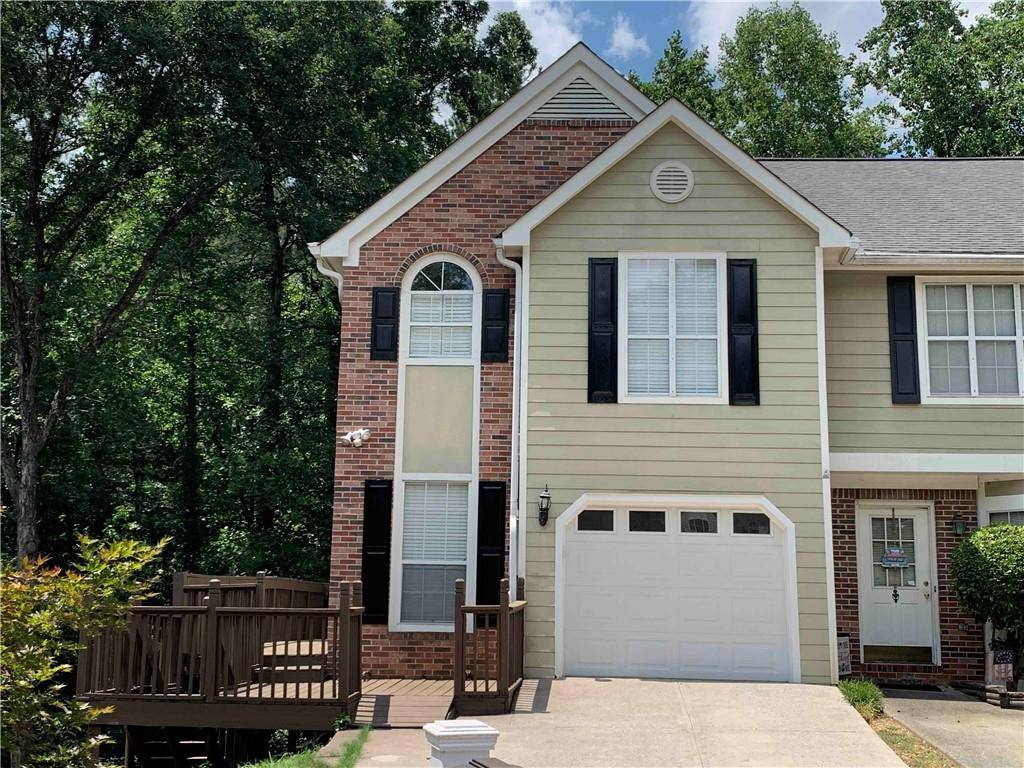 Smyrna, GA 30082,5166 Laurel Bridge CT SE