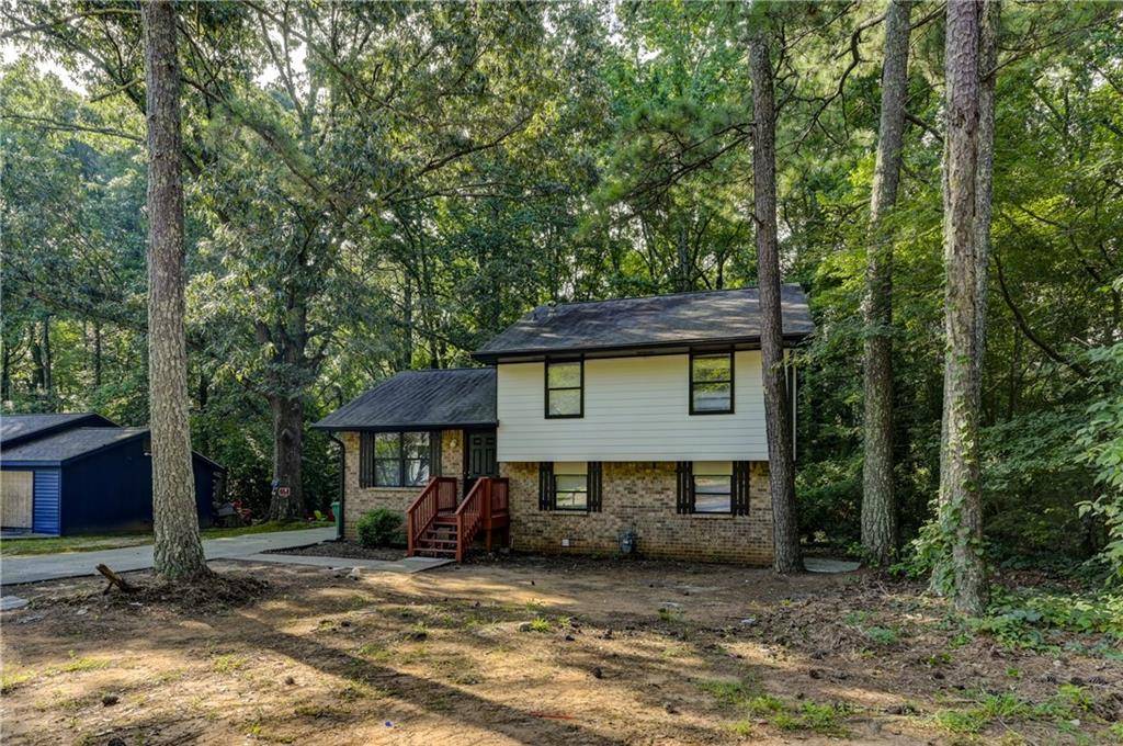 Ellenwood, GA 30294,4342 Lincolndale DR