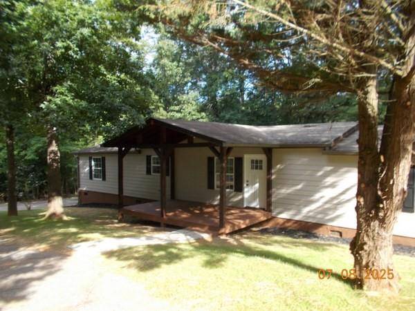 Cleveland, GA 30528,487 Oak View TRL