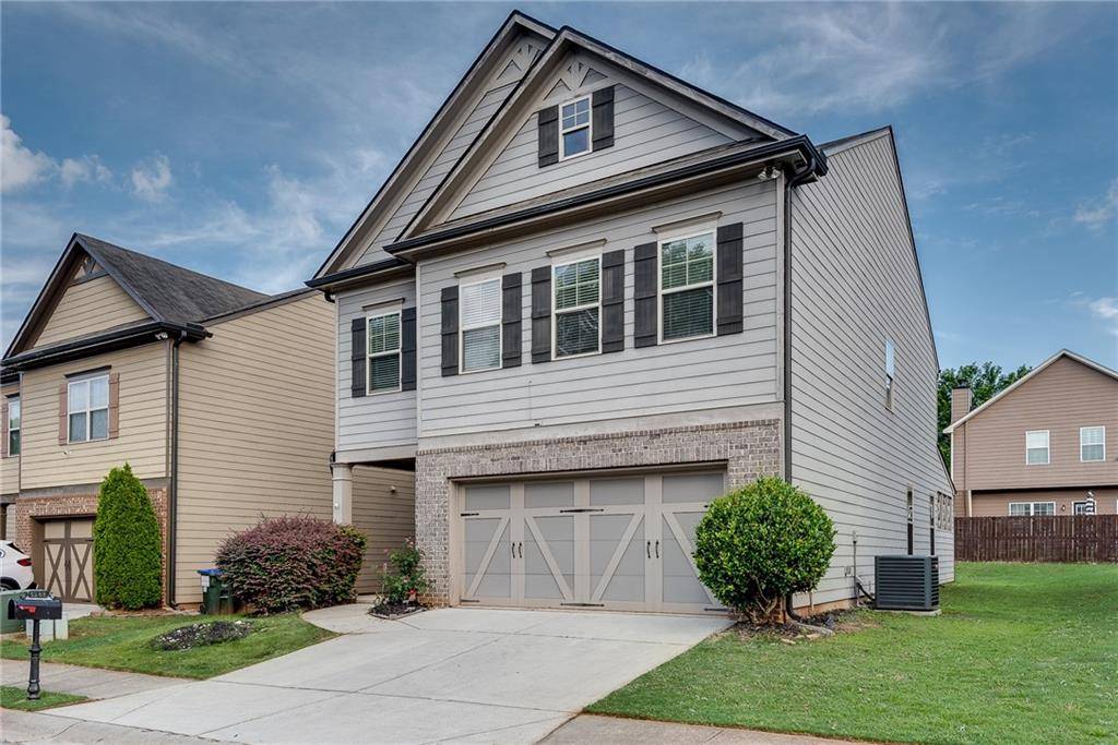 Buford, GA 30519,5288 Cactus Cove LN
