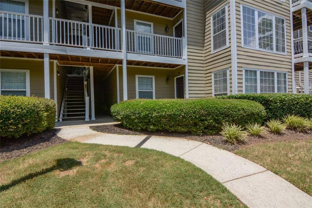 Duluth, GA 30096,411 Berkeley Woods DR
