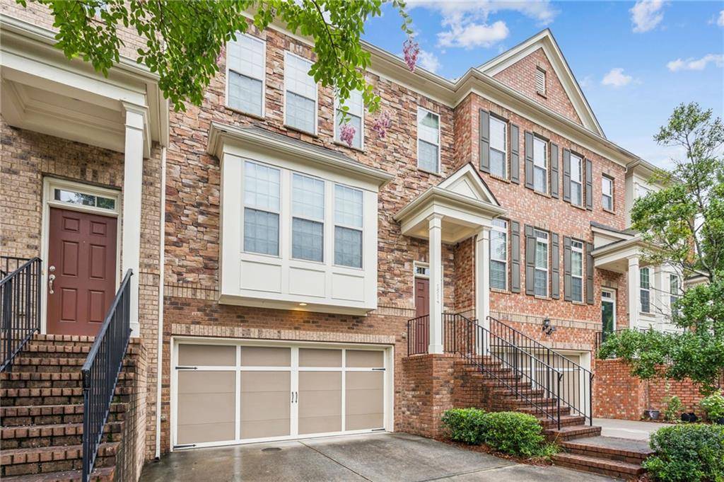 Atlanta, GA 30329,1514 Woodbridge WAY NE