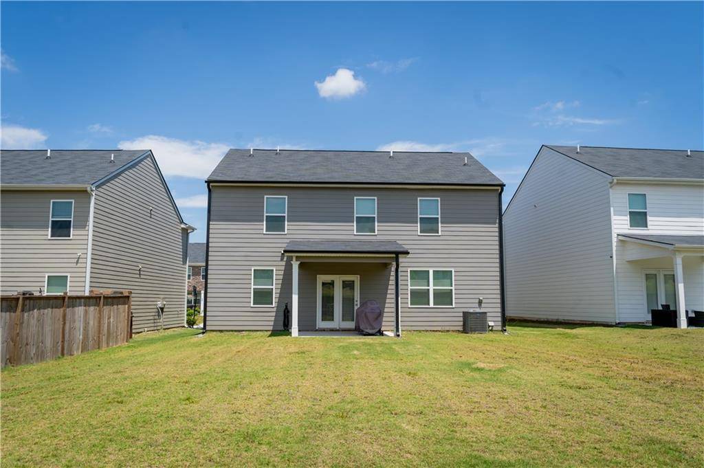 Dacula, GA 30019,1899 Redfern RD