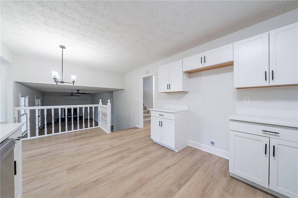 Stone Mountain, GA 30083,965 Cabot CT