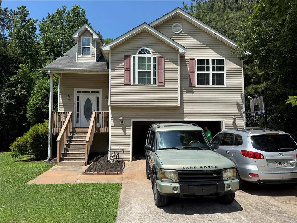 Carrollton, GA 30116,1432 Eagles Nest CIR