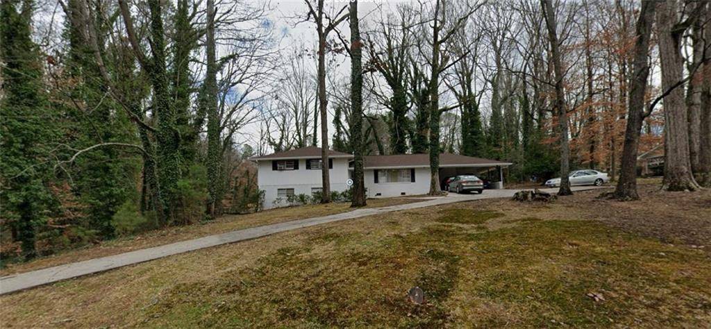 Atlanta, GA 30331,1370 SW LOCH LOMOND TRL SW