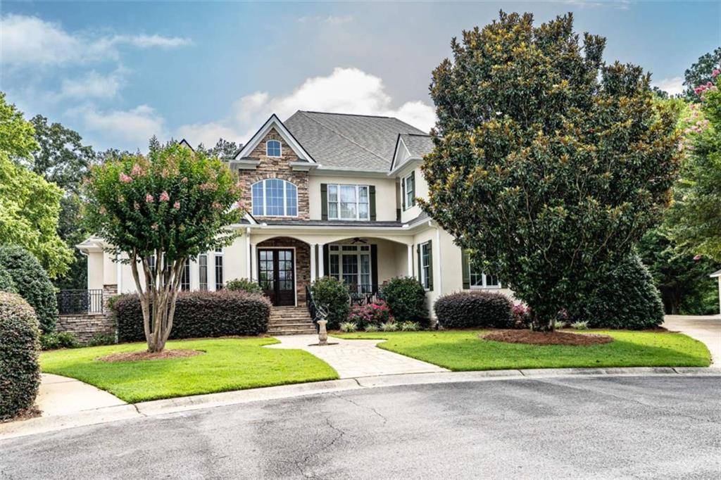 Rome, GA 30165,5 Saint Andrews WAY