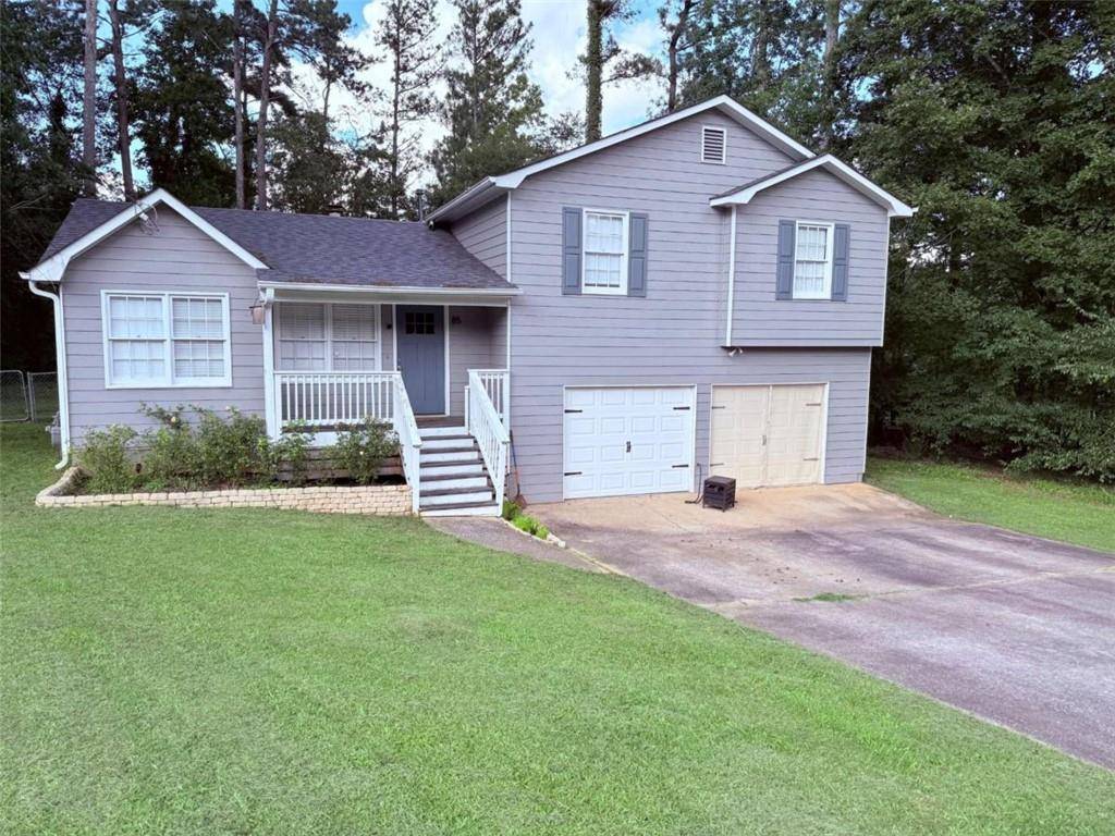 Hiram, GA 30141,85 Hawk DR