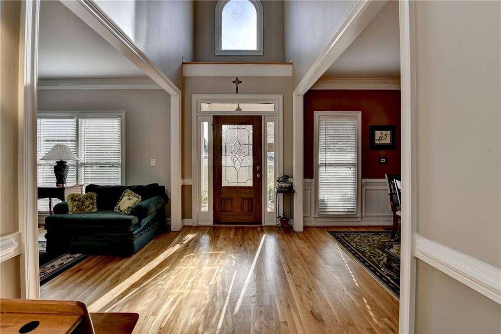 Lilburn, GA 30047,5717 Harmony Point DR