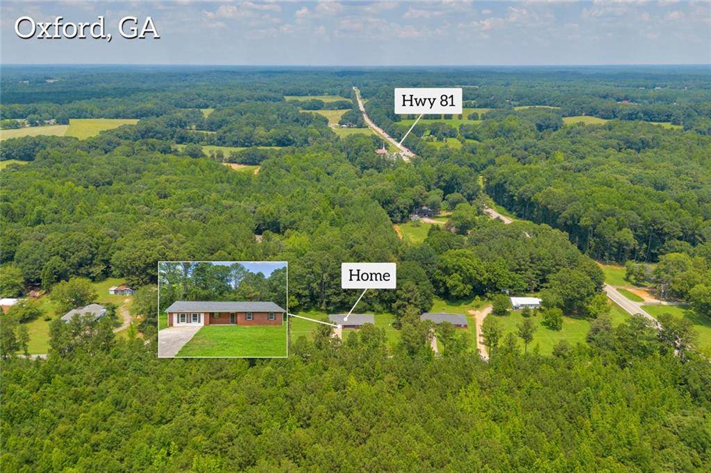 Oxford, GA 30054,36 Duncan Road RD