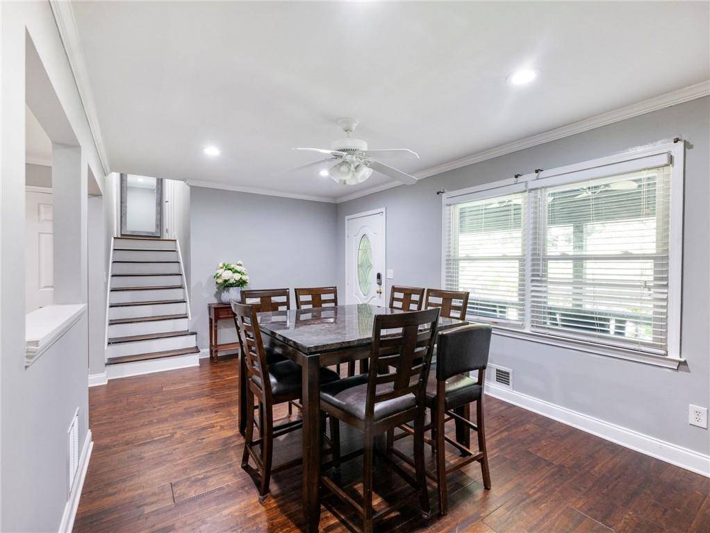 Lawrenceville, GA 30044,3274 Stanford CIR