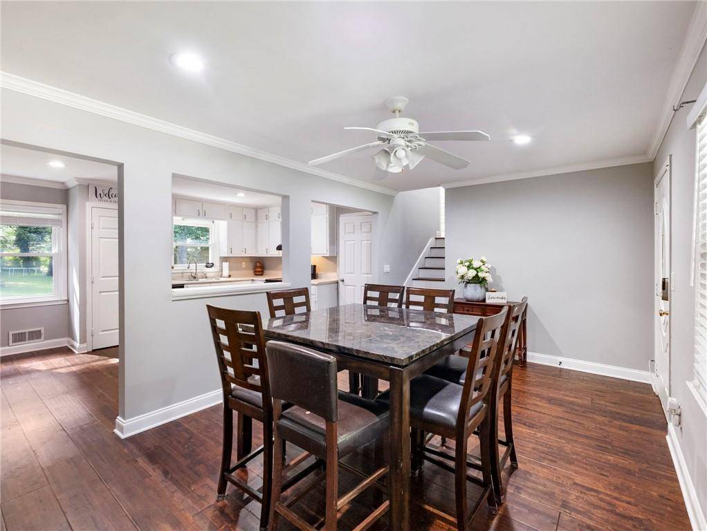 Lawrenceville, GA 30044,3274 Stanford CIR