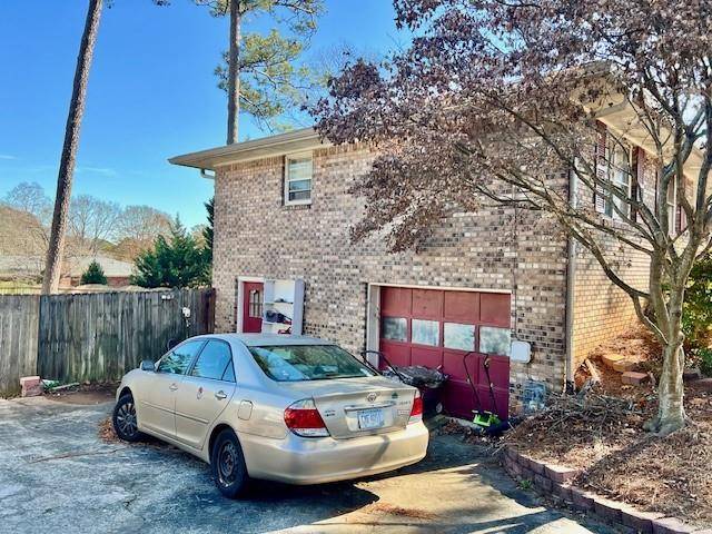 Kennesaw, GA 30144,3928 Potomac DR NW