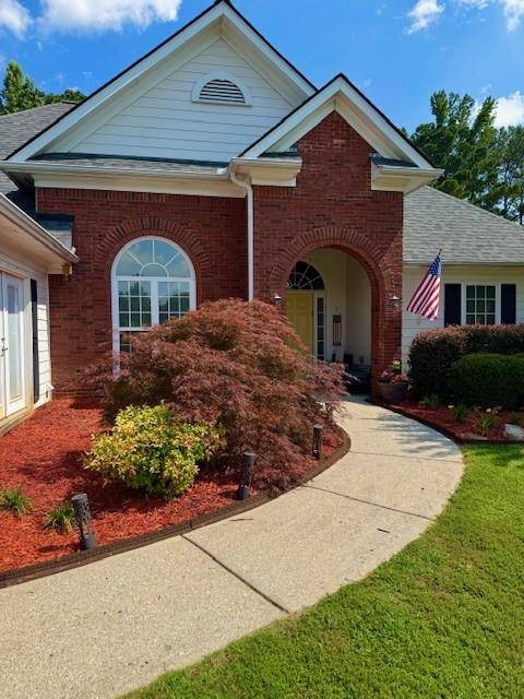 Dallas, GA 30157,112 Devynwood LN
