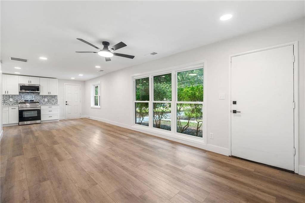 Decatur, GA 30032,3485 Longleaf Dr