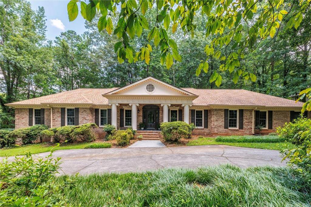 Stone Mountain, GA 30087,6141 Windsong WAY