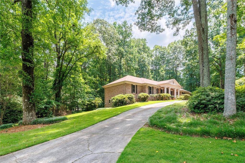 Stone Mountain, GA 30087,6141 Windsong WAY