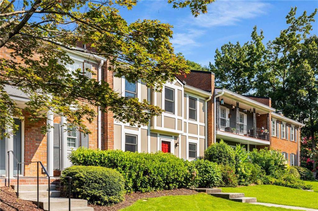 Decatur, GA 30033,2916 Lavista WAY