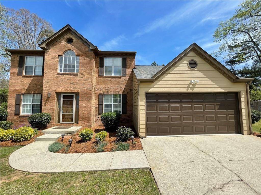Duluth, GA 30097,11255 Abbotts Station DR