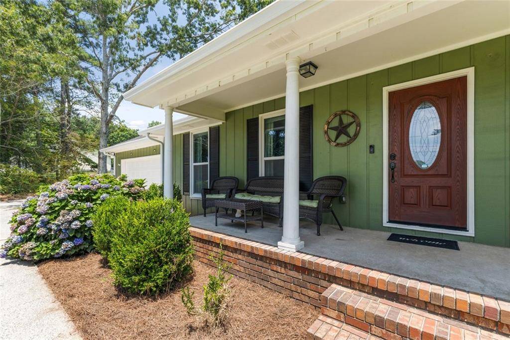 Ball Ground, GA 30107,11952 E CHEROKEE DR