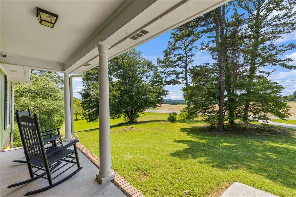 Ball Ground, GA 30107,11952 E CHEROKEE DR