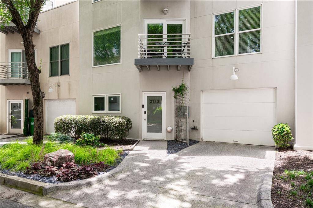Atlanta, GA 30319,2180 Millennium WAY NE