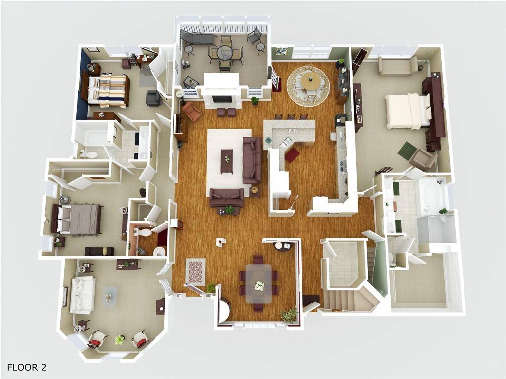 Dacula, GA 30019,3615 Greenside CT