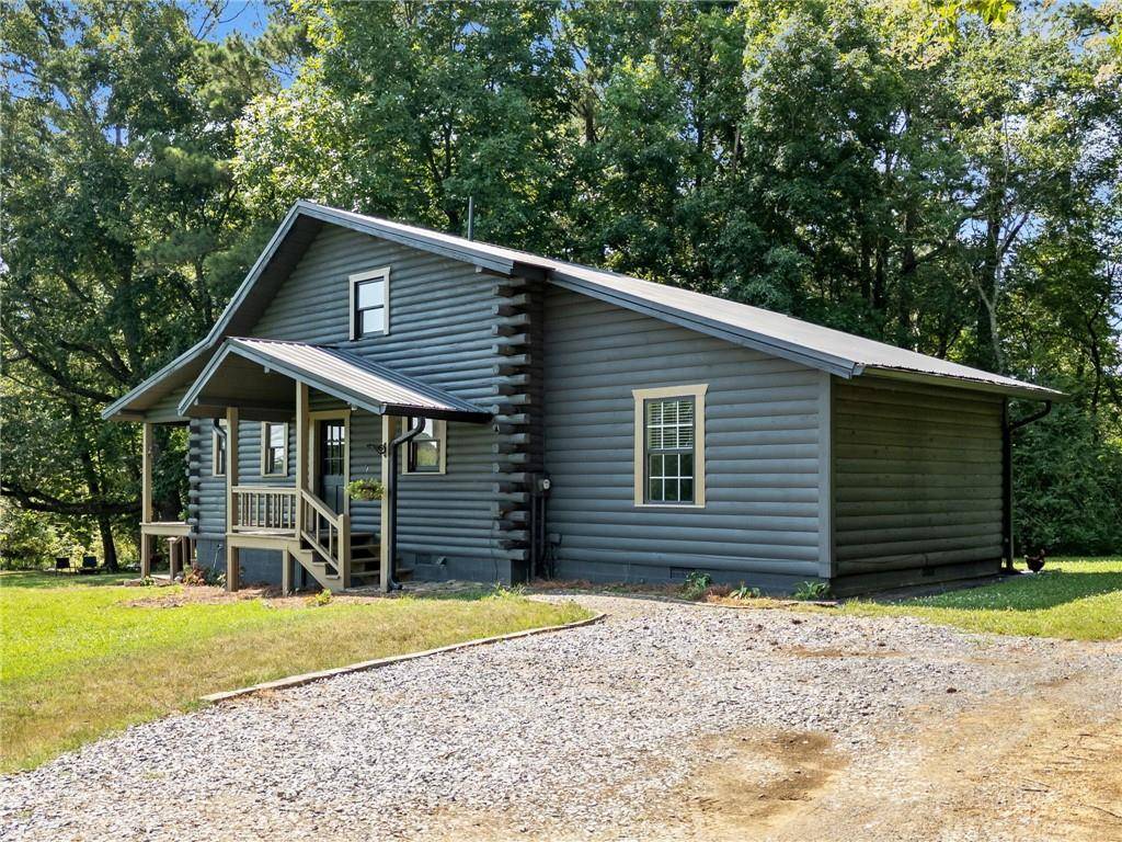 Chatsworth, GA 30705,1594 Goswick RD