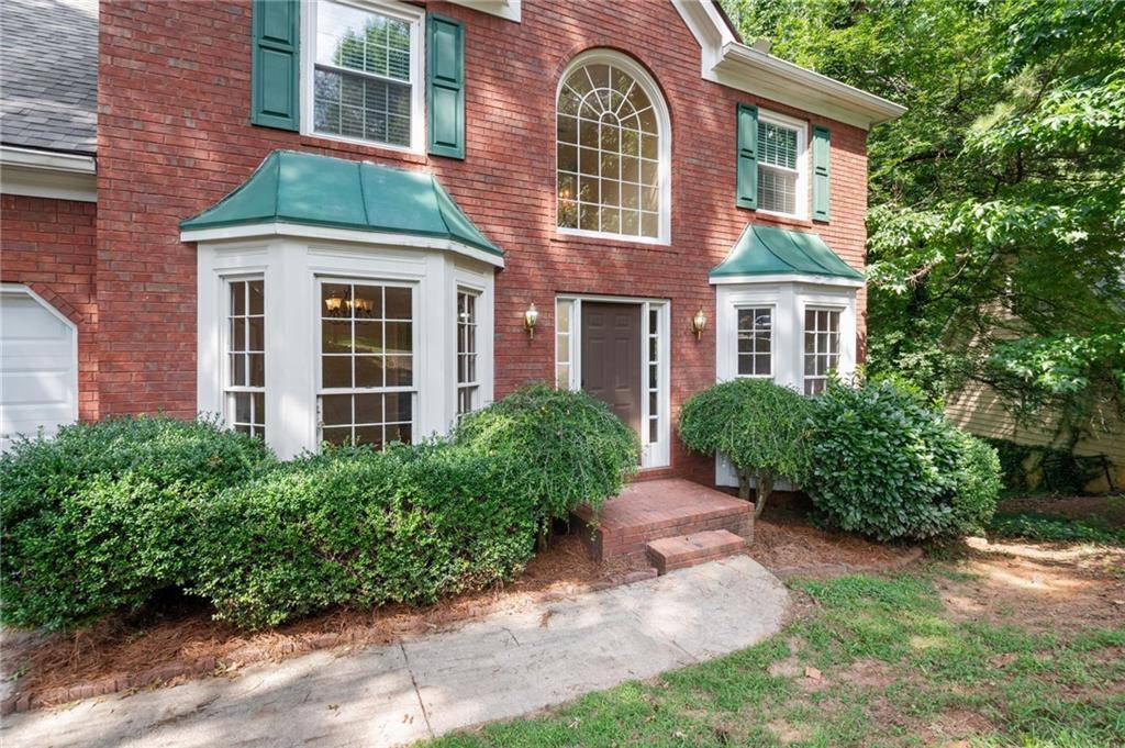 Woodstock, GA 30188,4848 Helga WAY NE