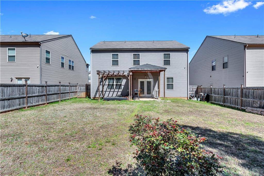 Atlanta, GA 30349,3929 Makeover CT
