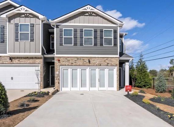 Hampton, GA 30228,11540 Kimberly WAY #39