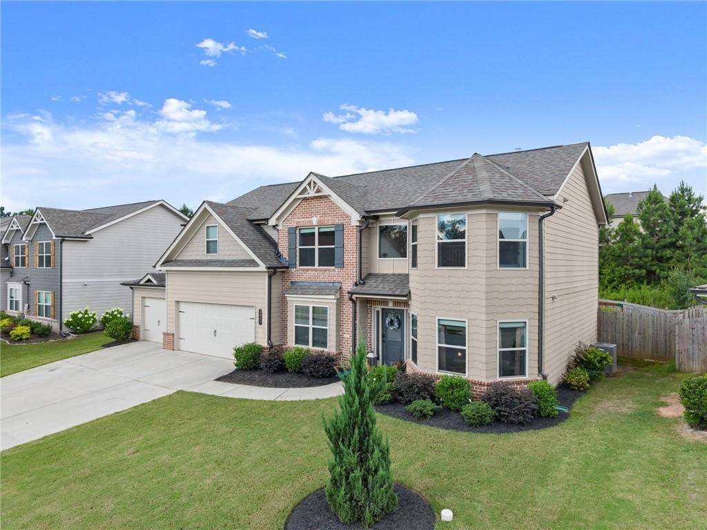 Flowery Branch, GA 30542,5941 Park Bay CT