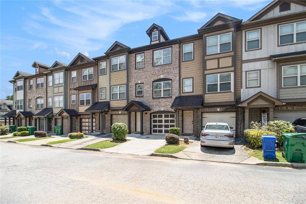 Decatur, GA 30034,2809 Hillside Way